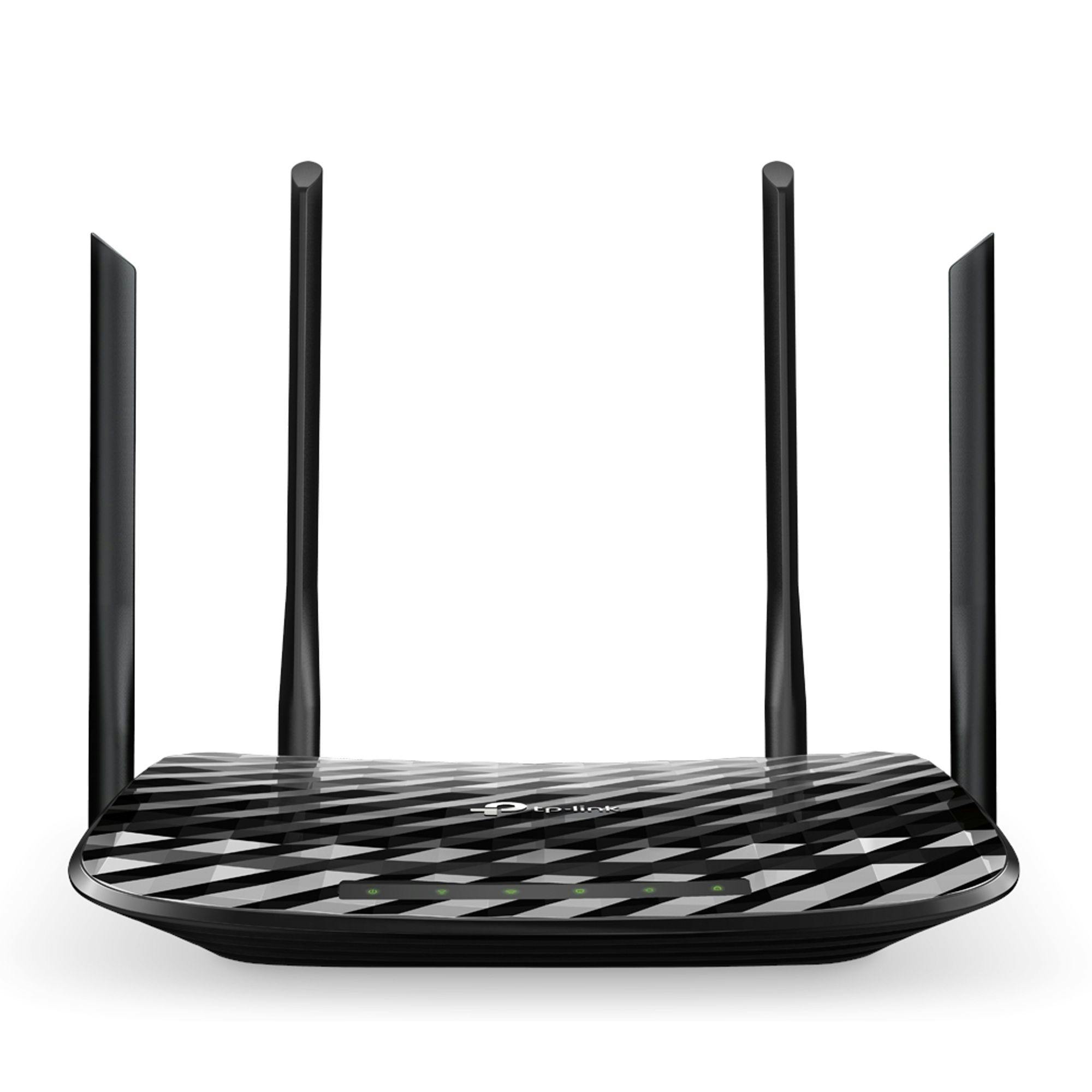 TP-LINK Routers used by malicious hackers for large traffic