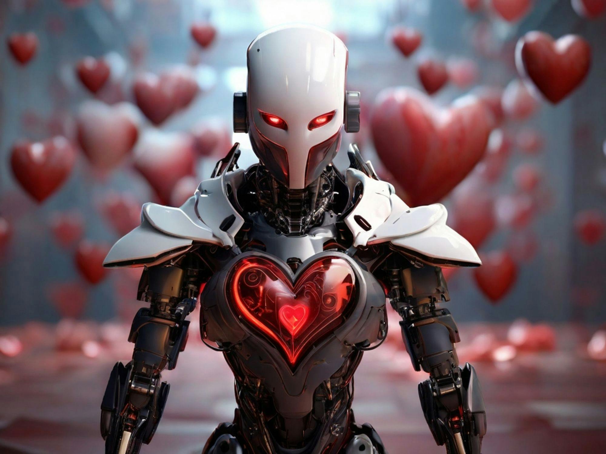 Happy Valentines Day Ft. DDoS Attacks. 